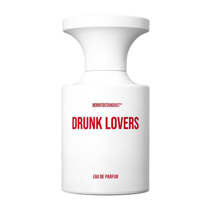 DRUNK LOVERS EXTRAIT DE PARFUM DRUNK LOVERS EXTRAIT DE PARFUM