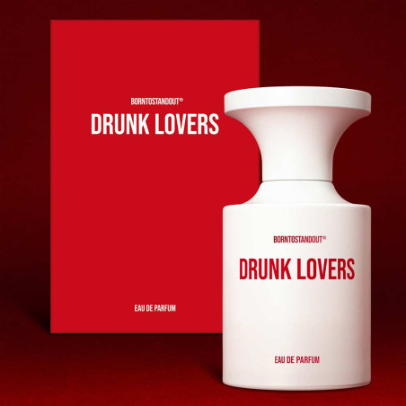 DRUNK LOVERS EXTRAIT DE PARFUM