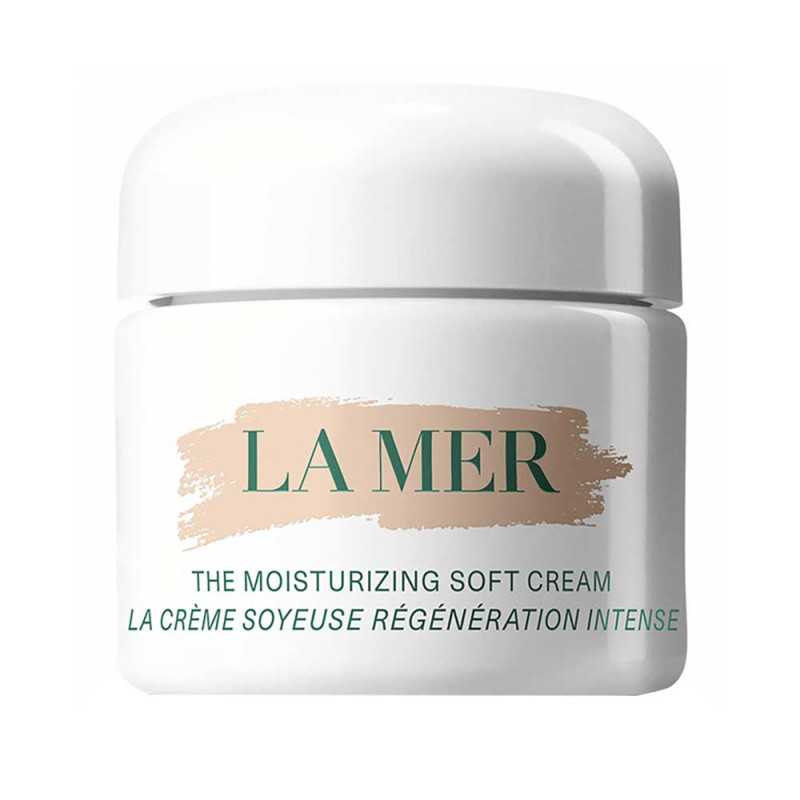 THE MOISTURIZING SOFT CREAM
