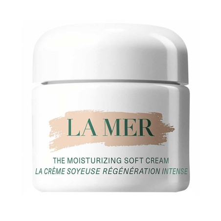 THE MOISTURIZING SOFT CREAM