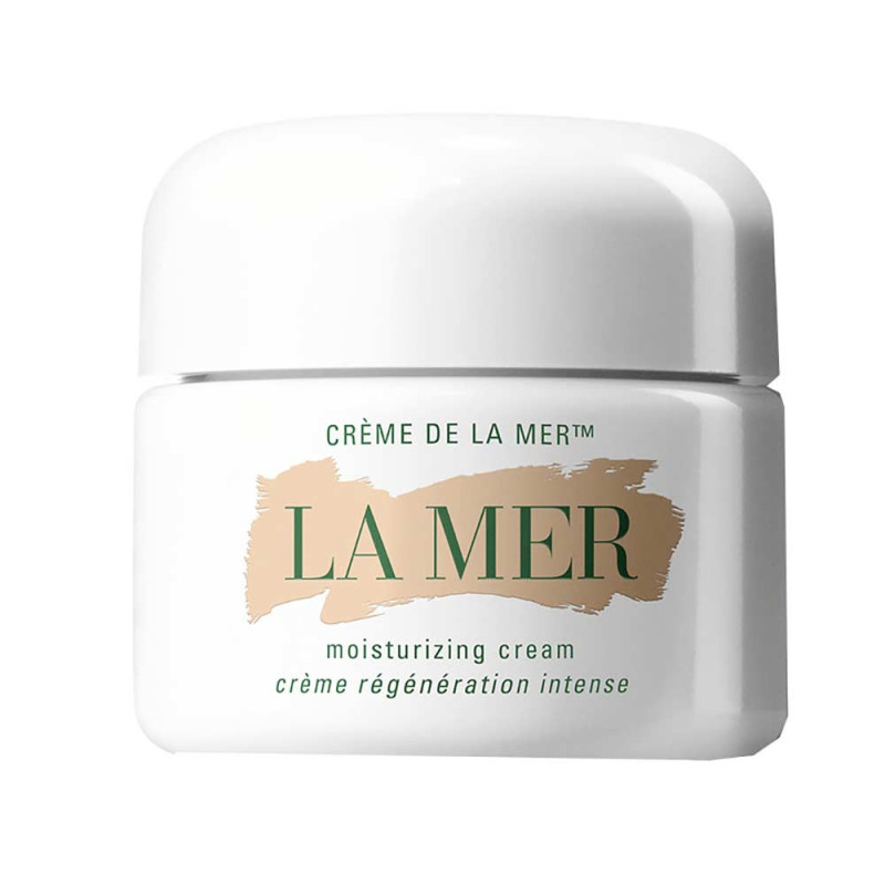 THE MOISTURIZING CREAM THE MOISTURIZING CREAM