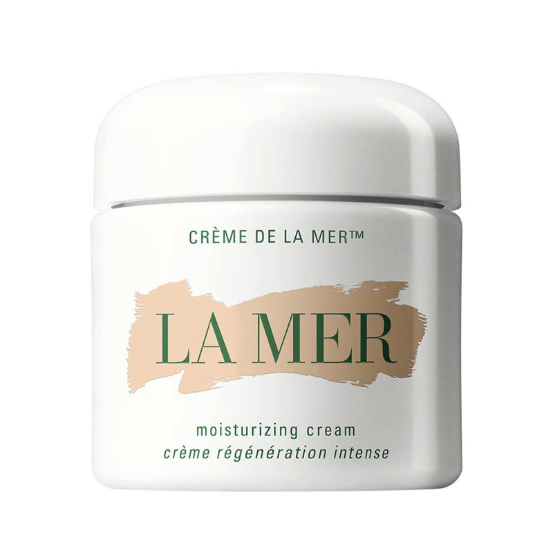 THE MOISTURIZING CREAM