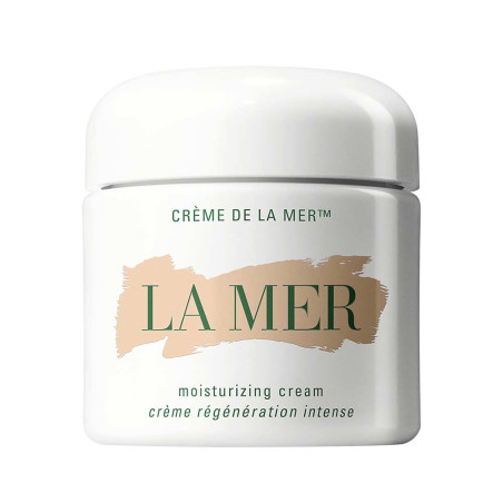 THE MOISTURIZING CREAM