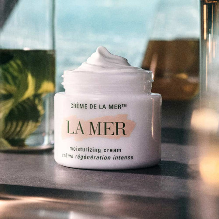 THE MOISTURIZING CREAM