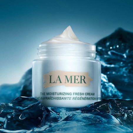 THE REJUVENATING NIGHT CREAM