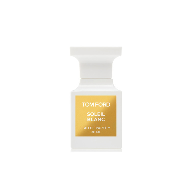 EAU DE SOLEIL BLANC EAU DE SOLEIL BLANC