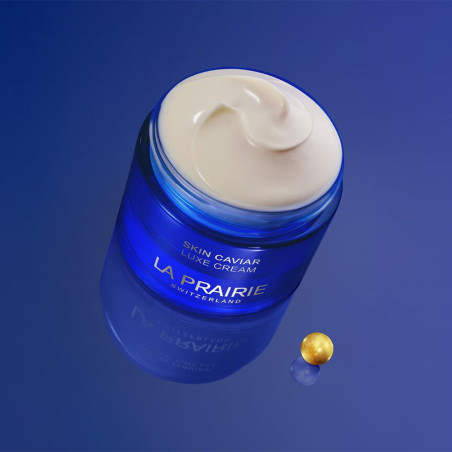 SKIN CAVIAR LUXE CREAM