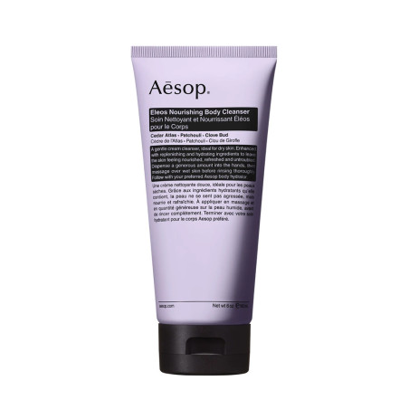 ELEOS NOURISHING BODY CLEANSER