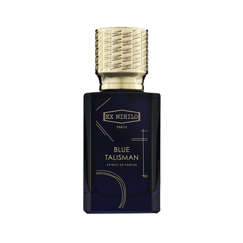 BLUE TALISMAN EXTRAIT DE PARFUM BLUE TALISMAN EXTRAIT DE PARFUM