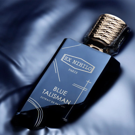 BLUE TALISMAN EXTRAIT DE PARFUM