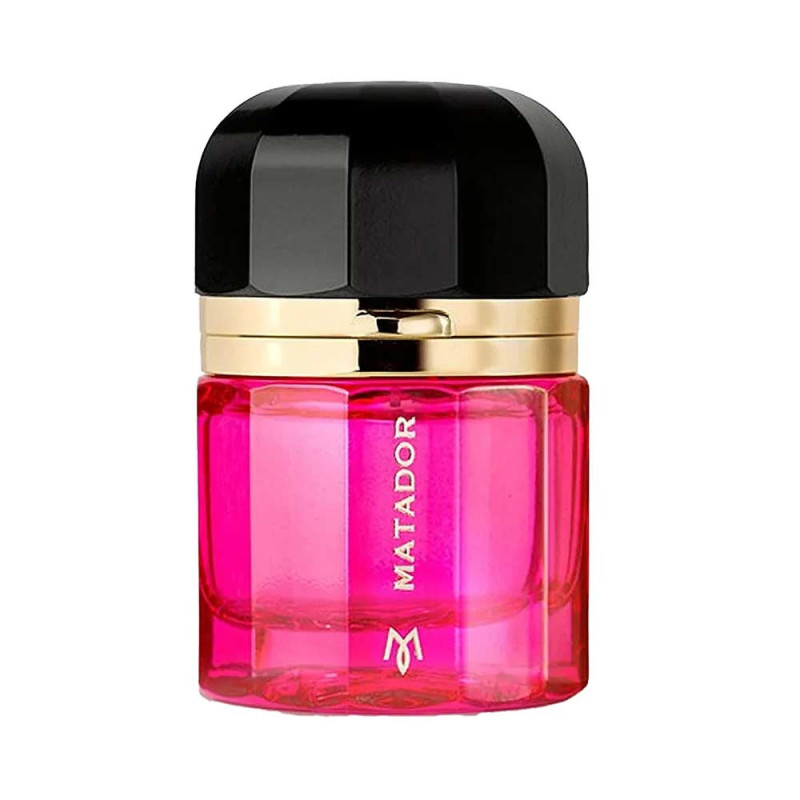 MATADOR EAU DE PARFUM MATADOR EAU DE PARFUM
