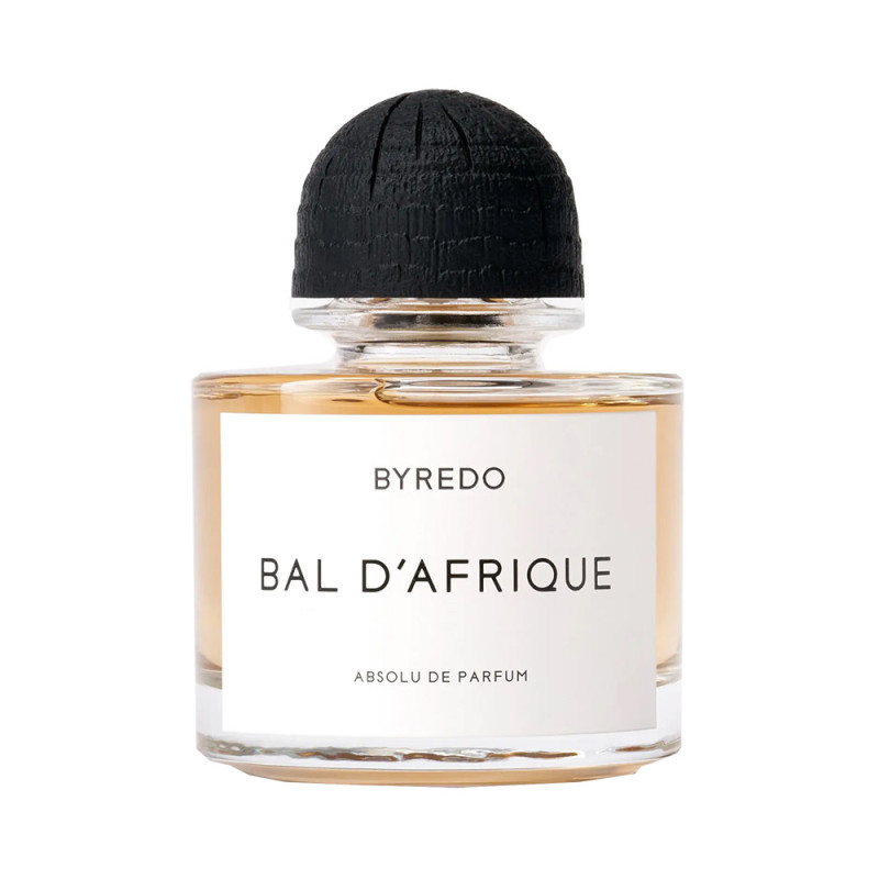 BAL D'AFRIQUE ABSOLU PARFUM BAL D'AFRIQUE ABSOLU PARFUM