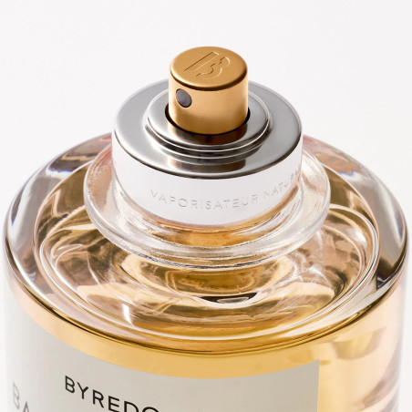BAL D'AFRIQUE ABSOLU PARFUM