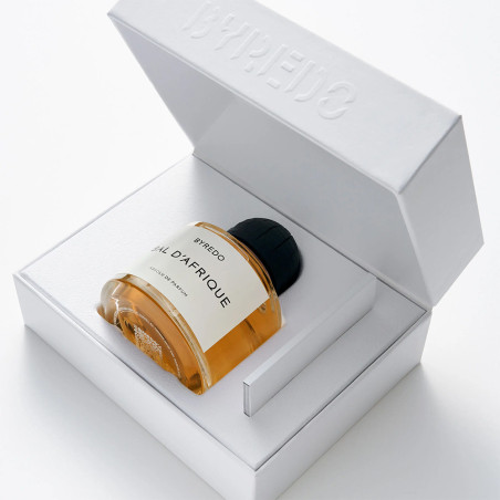BAL D'AFRIQUE ABSOLU PARFUM