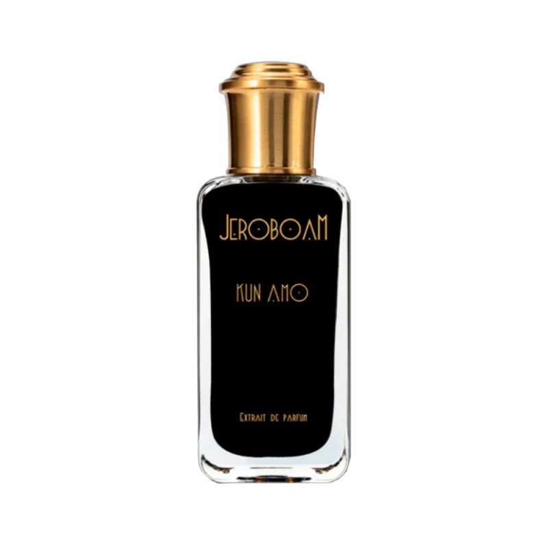 KUN AMO EAU DE PARFUM KUN AMO EAU DE PARFUM
