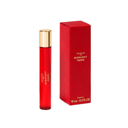 NUIT ROUGE MIDNIGHT OMEN EAU DE PARFUM