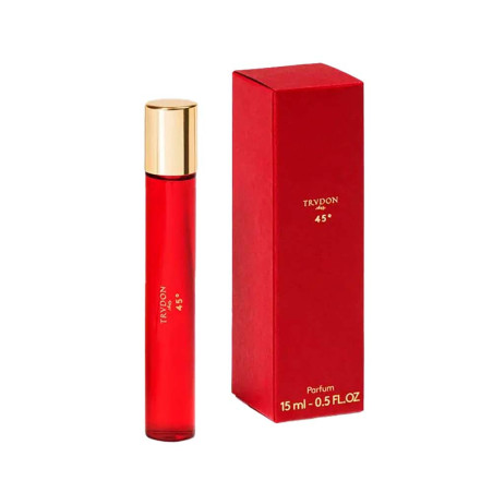 NUIT ROUGE 45D EAU DE PARFUM