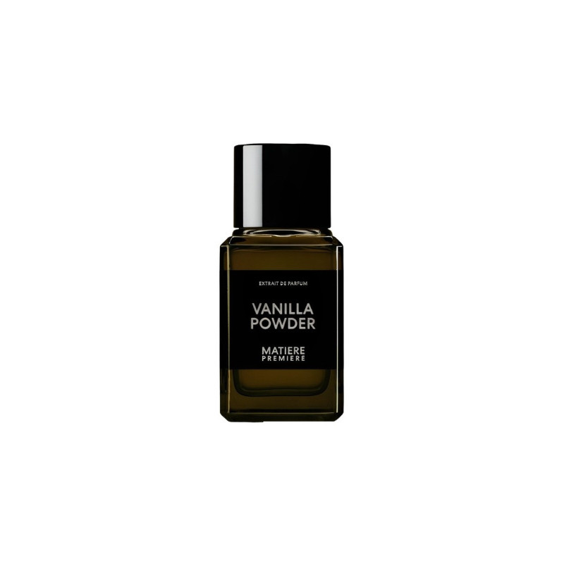 VANILLA POWDER EXTRAIT DE PARFUM VANILLA POWDER EXTRAIT DE PARFUM
