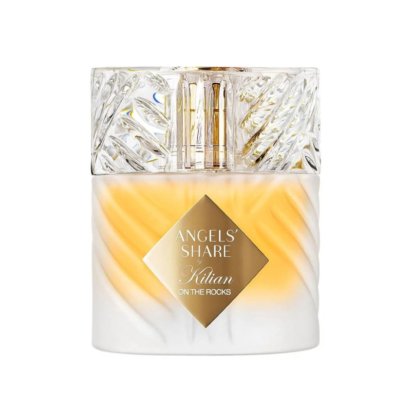 ANGEL'S SHARE ON THE ROCKS EAU DE PARFUM ANGEL'S SHARE ON THE ROCKS EAU DE PARFUM