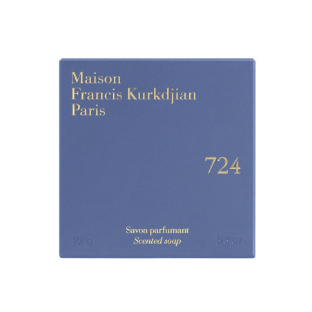 724 SOLID SOAP 150 g | Maison Francis Kurkdjian