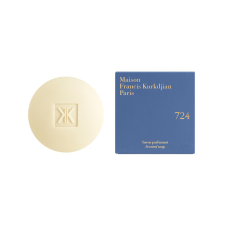 724 SOLID SOAP 150 g | Maison Francis Kurkdjian
