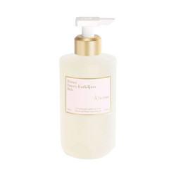A LA ROSE HAND & BODY CLEANSING GEL 350ml | Maison Francis Kurkdjian