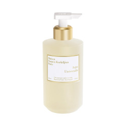 AQUA UNIVERSALIS HAND & BODY CLEANSING GEL 350ml | Maison Francis Kurkdjian