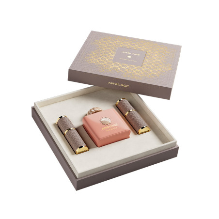 GOK Set Guidance – Amouage | EDP 100ml + Extrait 2x10ml