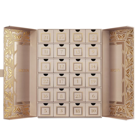 Molton Brown Advent Calendar Xmas 2025 | Edición Limitada