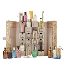 Molton Brown Advent Calendar Xmas 2025 | Edición Limitada
