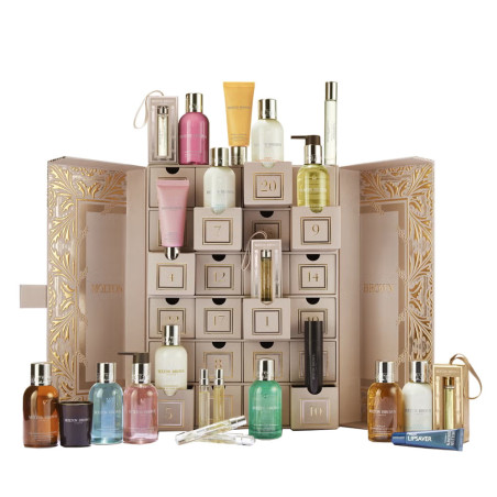 Molton Brown Advent Calendar Xmas 2025 | Edición Limitada