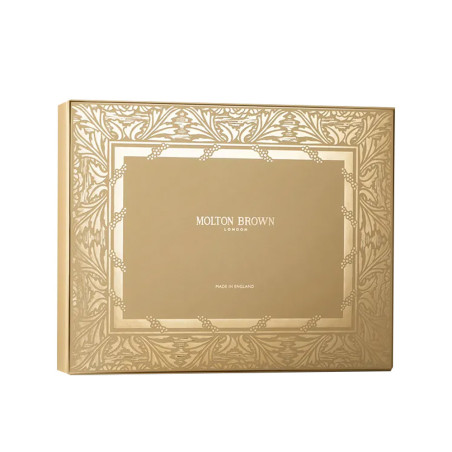 Mens Bathing Trio Xmas – Molton Brown