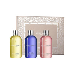Womens Bathing Trio Xmas – Molton Brown