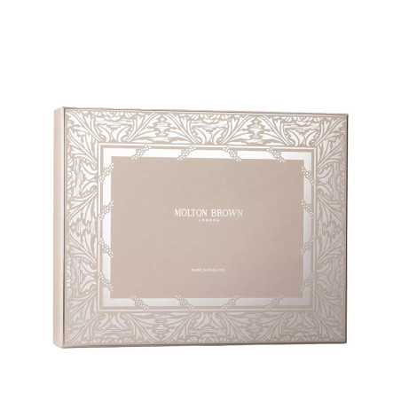 Womens Bathing Trio Xmas – Molton Brown