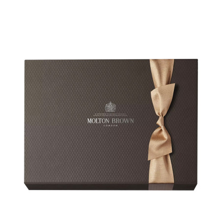 Hand Wash Trio Xmas – Molton Brown