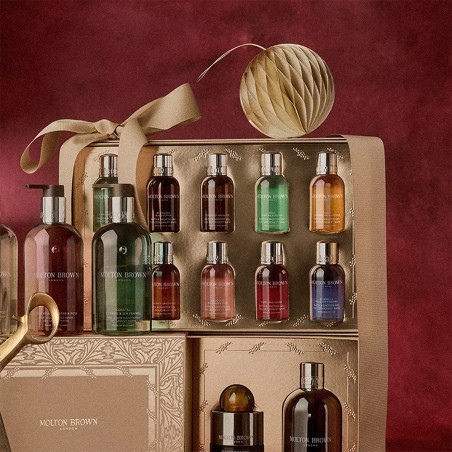 Stocking Filler Gift Set Xmas– Molton Brown