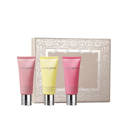 Hand Cream Trio Xmas– Molton Brown