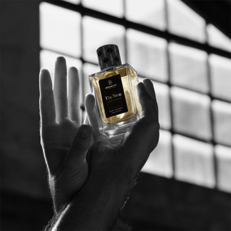The Swan Elixir de Parfum – Botanicae