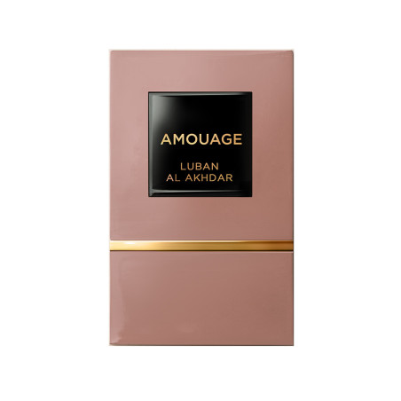 Luban Al – Amouage