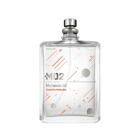 MOLECULE 02 MOLECULE 02