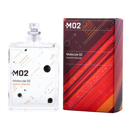 MOLECULE 02 MOLECULE 02