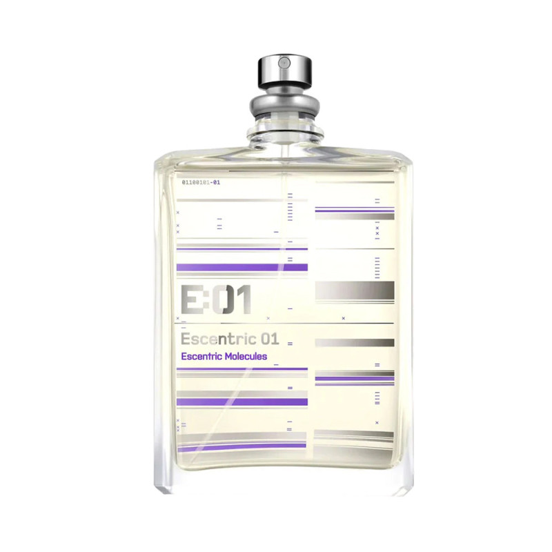 ESCENTRIC 01