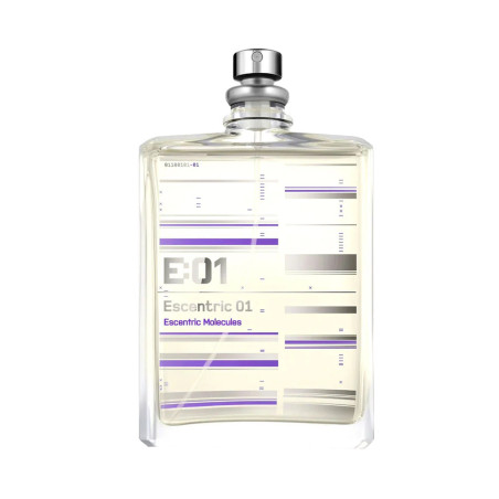 ESCENTRIC 01