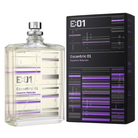 ESCENTRIC 01