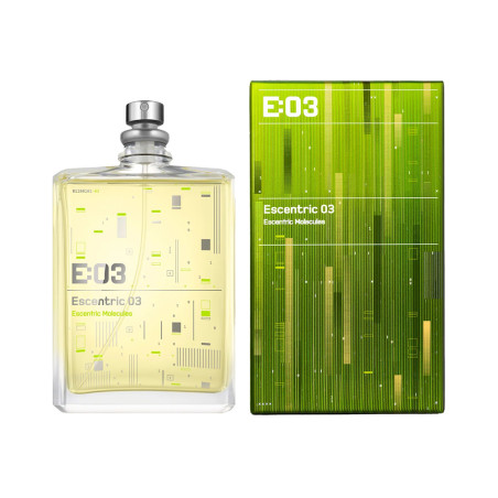 ESCENTRIC 03