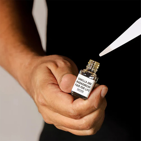 VANILLA POWDER EXTRAIT DE PARFUM