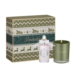 Luna Set Edición Limitada – Penhaligon’s | Perfume y Vela