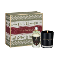 Halfeti Set Edición Limitada – Penhaligon’s | Perfume y Vela