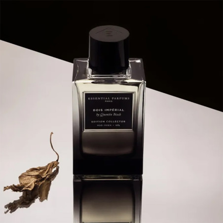 Bois Impérial – Collector Edition | Essential Parfums