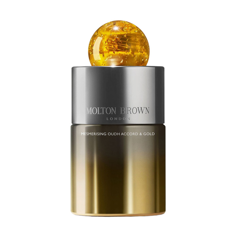 MESMERISING OUDH EAU DE PARFUM LTE XMAS